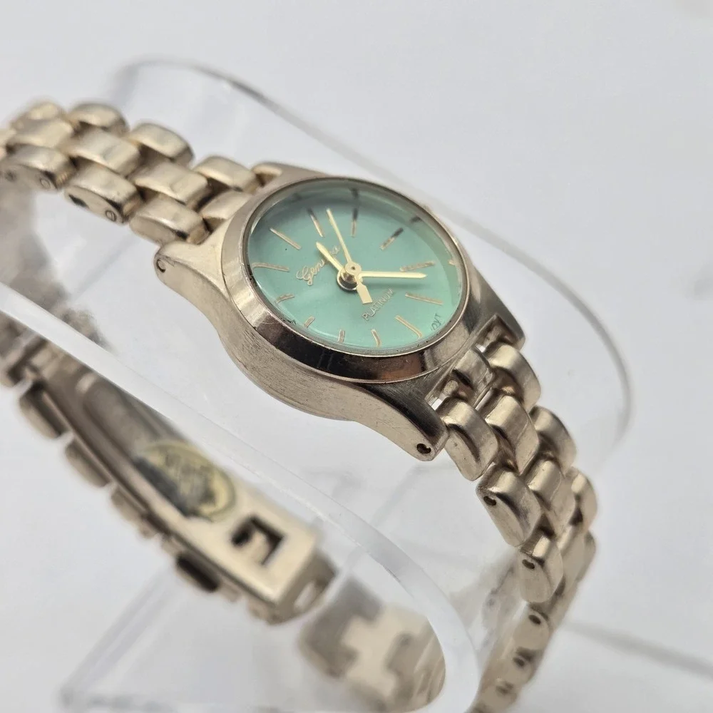 Geneva platinum 21mm